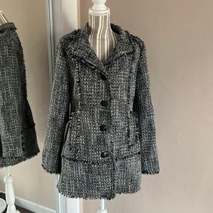 Trench Coat - mint condition!